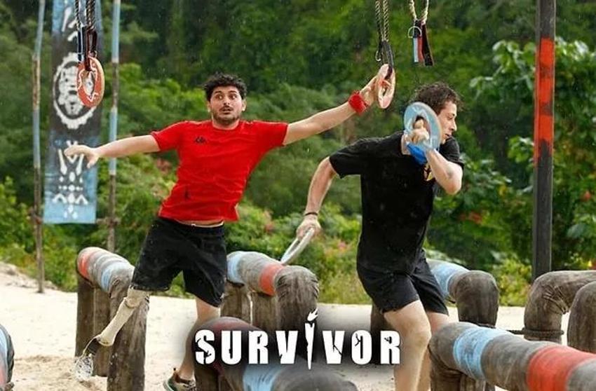 Survivor 2023'te başrolde yine Aysu var! Erzak oyununda Barış Telli'ye yaptığı ima seyircileri kızdırdı