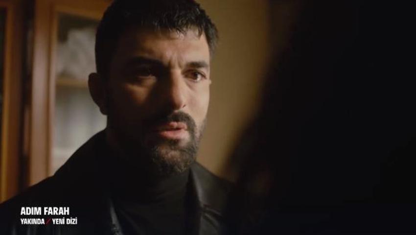 Adım Farah hangi diziden uyarlama? Adım Farah dizisinin konusu nedir, oyuncu kadrosu kimlerden oluşuyor?