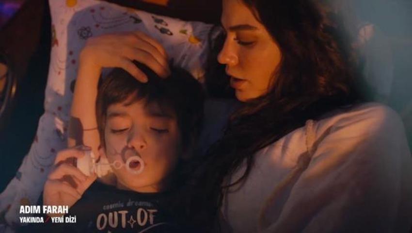 Adım Farah hangi diziden uyarlama? Adım Farah dizisinin konusu nedir, oyuncu kadrosu kimlerden oluşuyor?