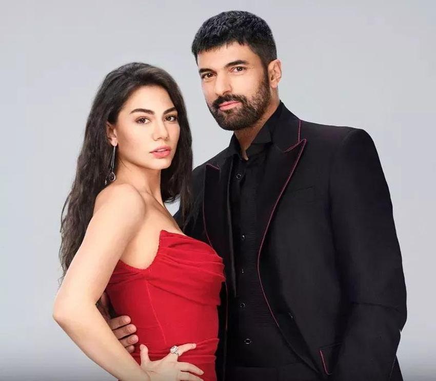 Adım Farah şarkısı kimin, hangi dildedir? Adım Farah dizinde çalan şarkının sözleri ne?