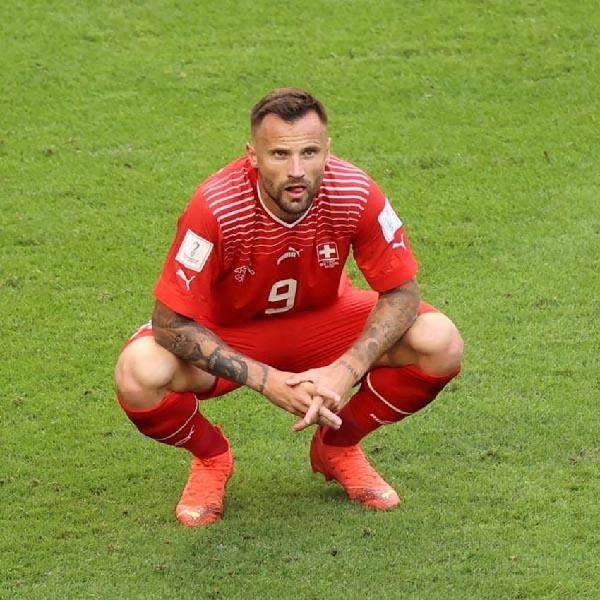 Anketten çıkan Seferovic sonucu sadece Celta Vigo taraftarlarını değil Galatasaraylıları bile şaşırttı!