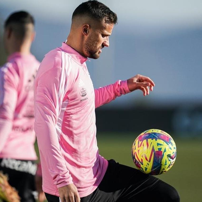 Anketten çıkan Seferovic sonucu sadece Celta Vigo taraftarlarını değil Galatasaraylıları bile şaşırttı!