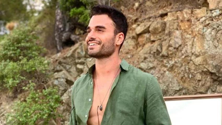 Atakan Işıktutan kimdir? İrem Derici'nin sevgilisi Atakan Işıktutan kaç yaşında, Survivor'da kaçıncı oldu?