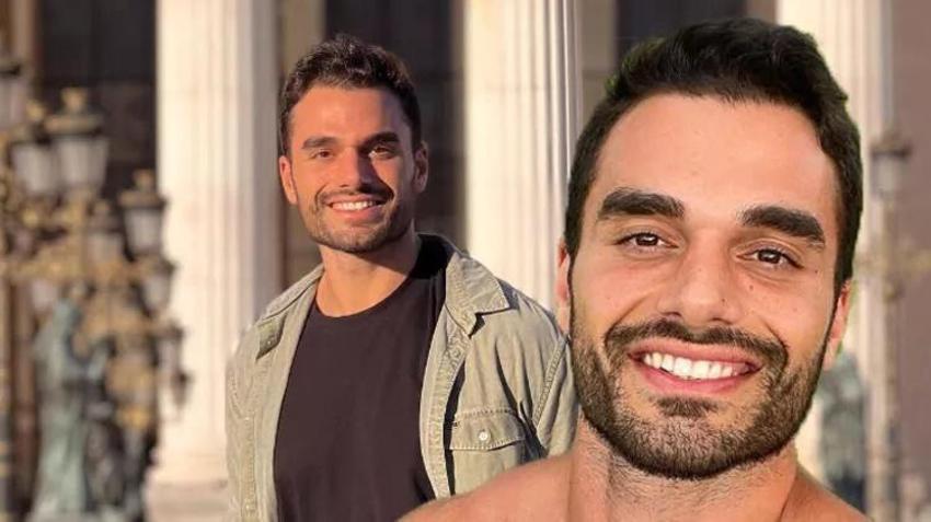 Atakan Işıktutan kimdir? İrem Derici'nin sevgilisi Atakan Işıktutan kaç yaşında, Survivor'da kaçıncı oldu?