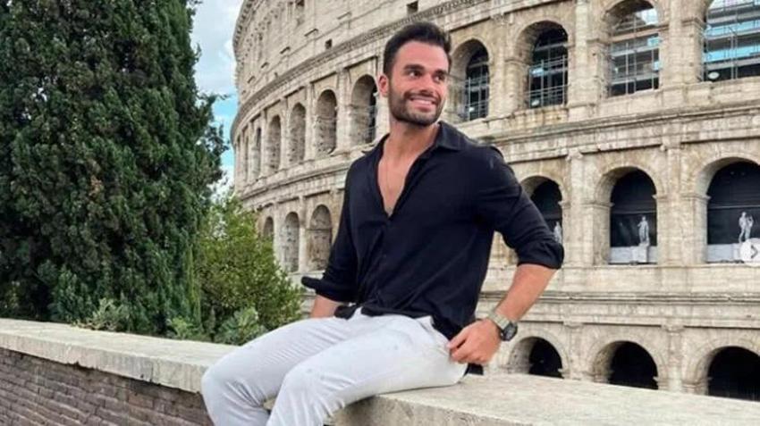 Atakan Işıktutan kimdir? İrem Derici'nin sevgilisi Atakan Işıktutan kaç yaşında, Survivor'da kaçıncı oldu?