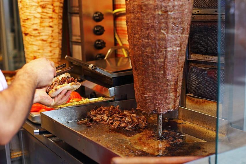 Çarpıcı araştırmanın sonuçları açıklandı! İşte Türkiye'nin en sevilen sokak lezzeti