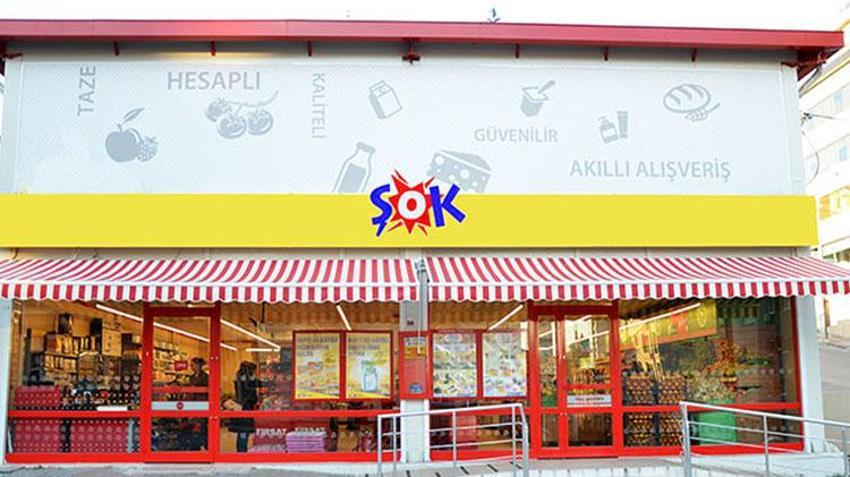 ŞOK aktüel 4-7 Şubat 2023 indirimli ürünler listesi… Robot süpürge 4199 TL, Akıllı saat 999 TL, çamaşır makinesi 5299 TL 4 Şubat ŞOK kataloğu 2023 listesinde!