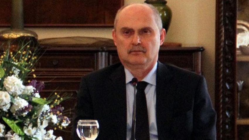 Feridun Sinirlioğlu kimdir? Türkiye Birleşmiş Milletler Daimi Üyesi Feridun Sinirlioğlu görevden alındı mı, neden?