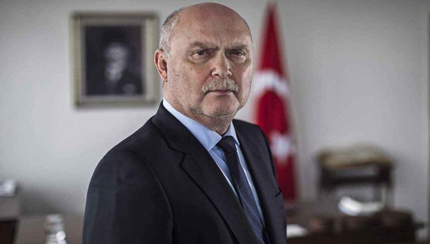 Feridun Sinirlioğlu kimdir? Türkiye Birleşmiş Milletler Daimi Üyesi Feridun Sinirlioğlu görevden alındı mı, neden?