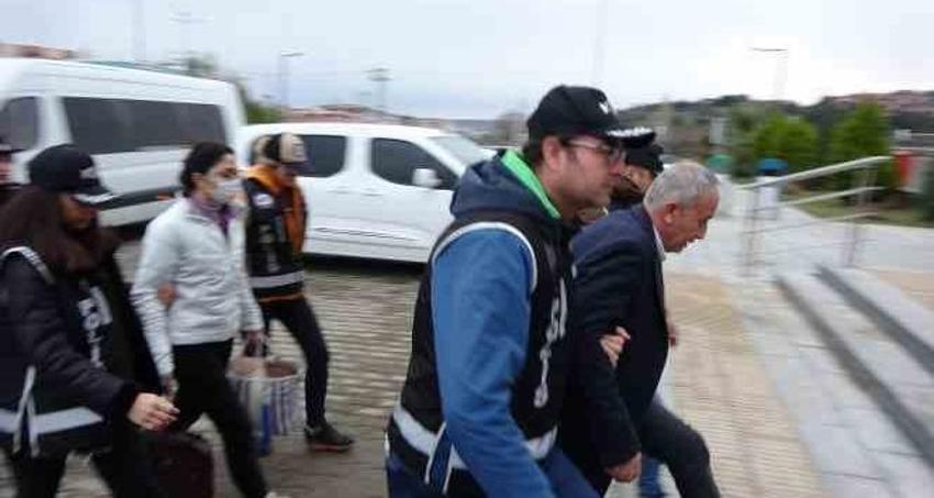 Gökçeada Belediye Başkanı Ünal Çetin kimdir, hangi partiden, neden tutuklandı? Gökçeada Belediyesi hangi partide?
