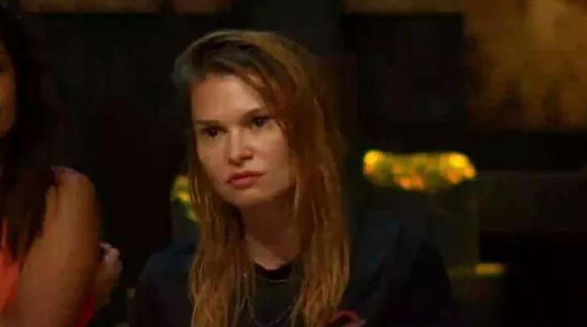 Survivor'dan diskalifiye olan Seçkin Piriler'den Kaan Tangöze açıklaması!