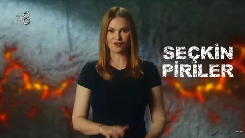Survivor'dan diskalifiye olan Seçkin Piriler'den Kaan Tangöze açıklaması!