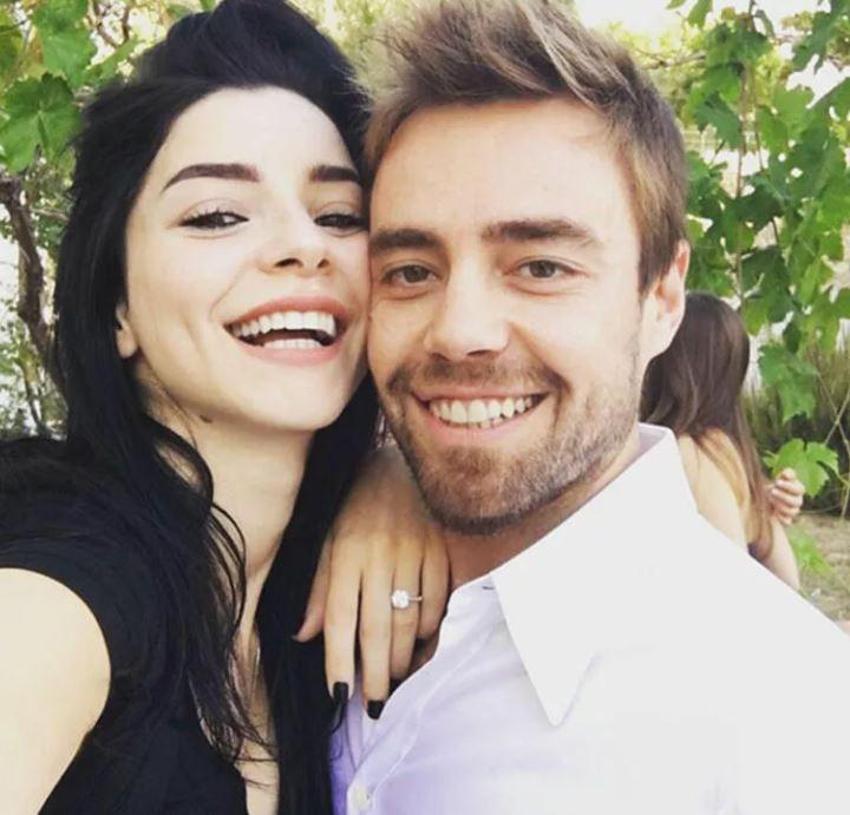 Murat Dalkılıç'la barıştığı iddiasına Merve Boluğur'dan yanıt!