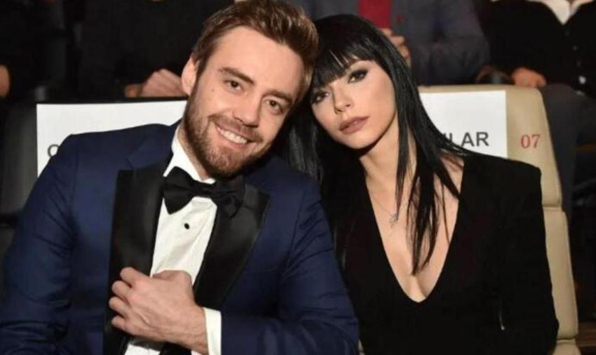 Murat Dalkılıç'la barıştığı iddiasına Merve Boluğur'dan yanıt!