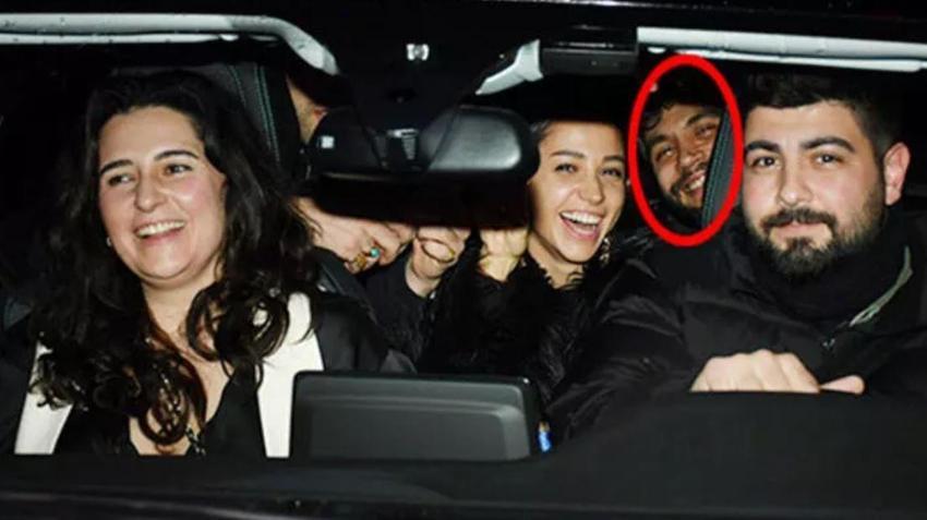 Zeynep Bastık'ın yeni sevgilisi ortaya çıktı! Efe Çelik ile ilk kez görüntülendi