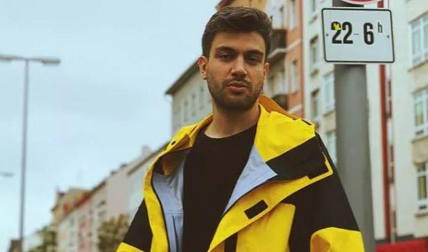 Zeynep Bastık'ın yeni sevgilisi ortaya çıktı! Efe Çelik ile ilk kez görüntülendi