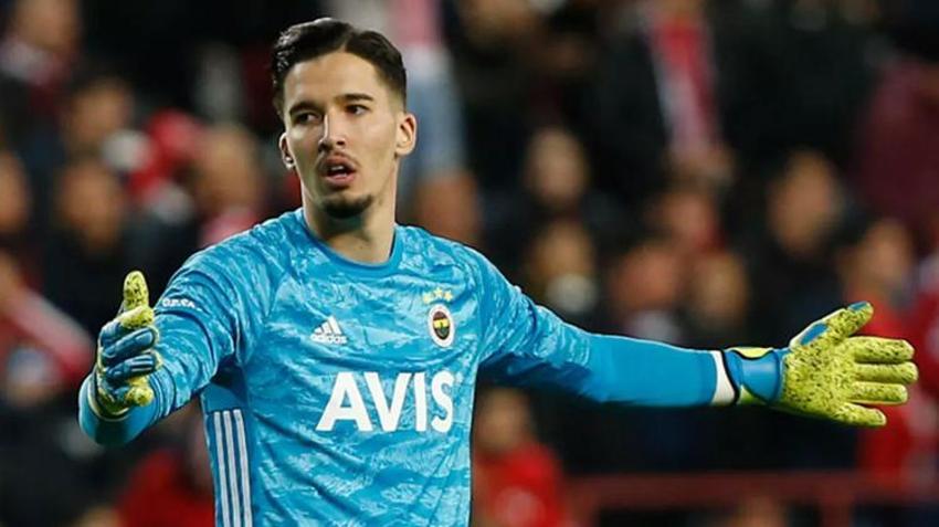 Fenerbahçe'de Altay Bayındır'a Avrupa devi talip! Transfer için 2 aday var