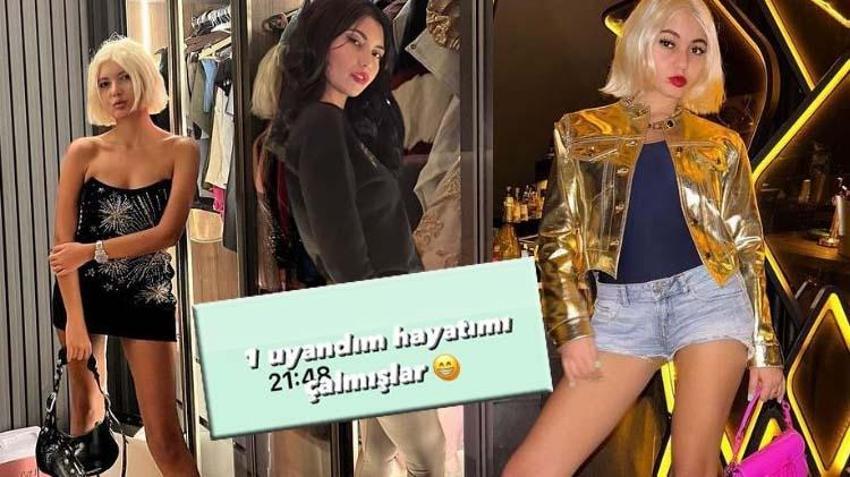 Bahar Candan'ın banka hesabındaki para şoke etti! Sosyal medyadan paylaştı