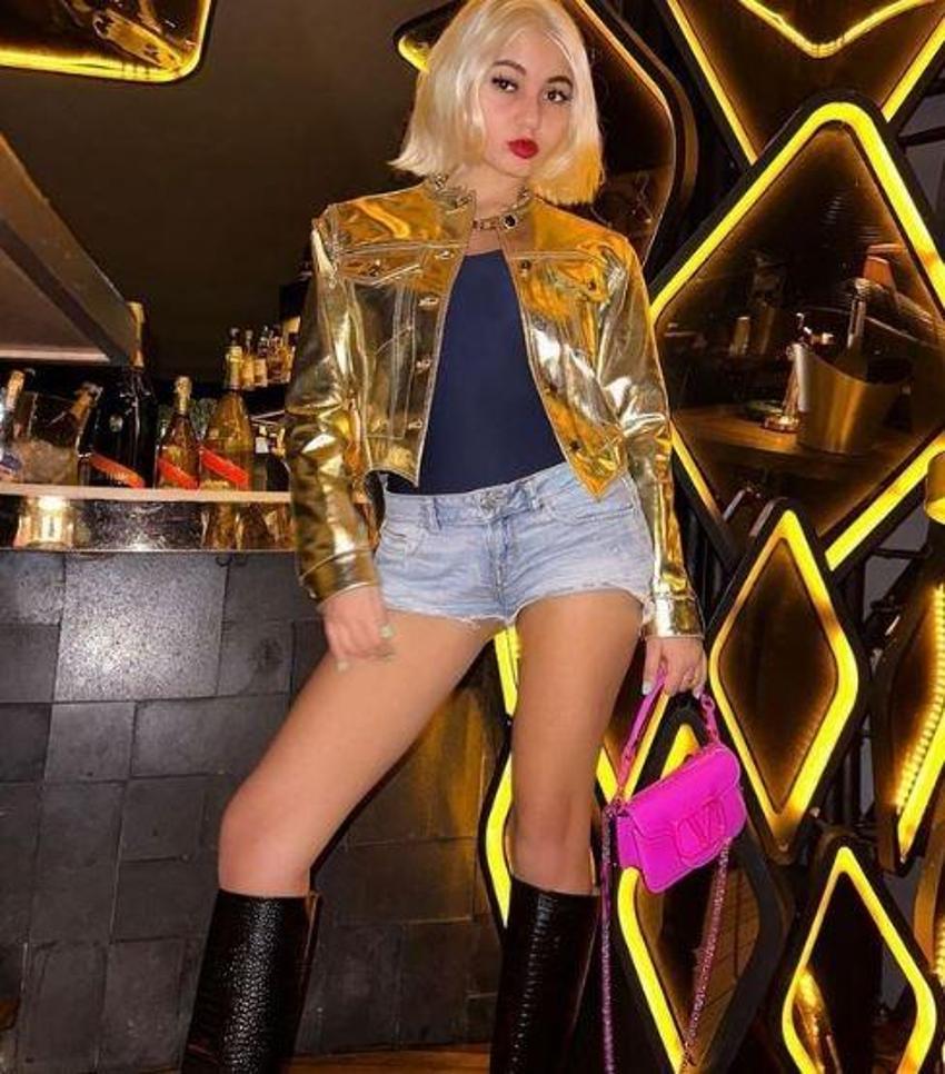 Bahar Candan'ın banka hesabındaki para şoke etti! Sosyal medyadan paylaştı