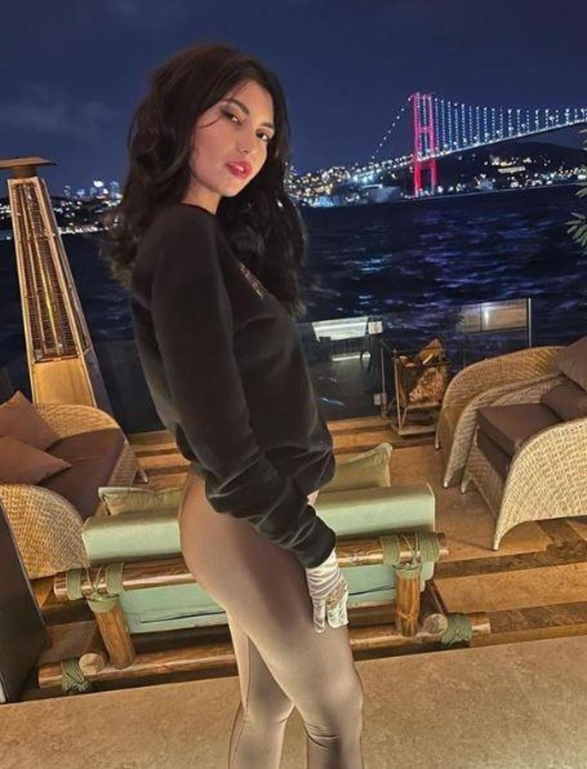 Bahar Candan'ın banka hesabındaki para şoke etti! Sosyal medyadan paylaştı