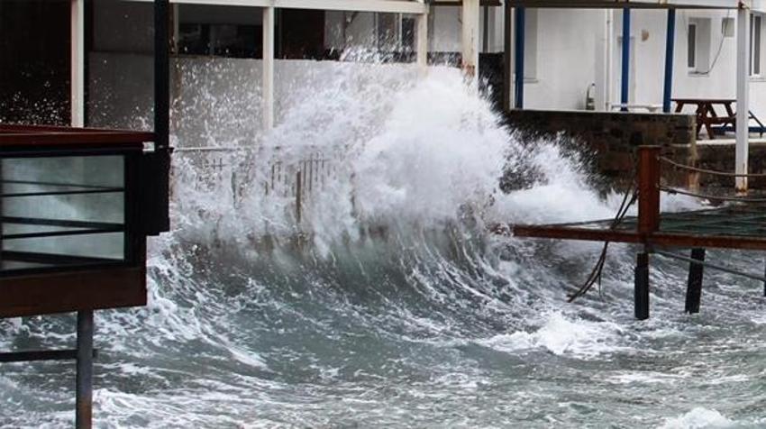 İstanbul'a kar fırtınası geliyor! Meteoroloji son dakika uyardı, evinizden çıkmayın