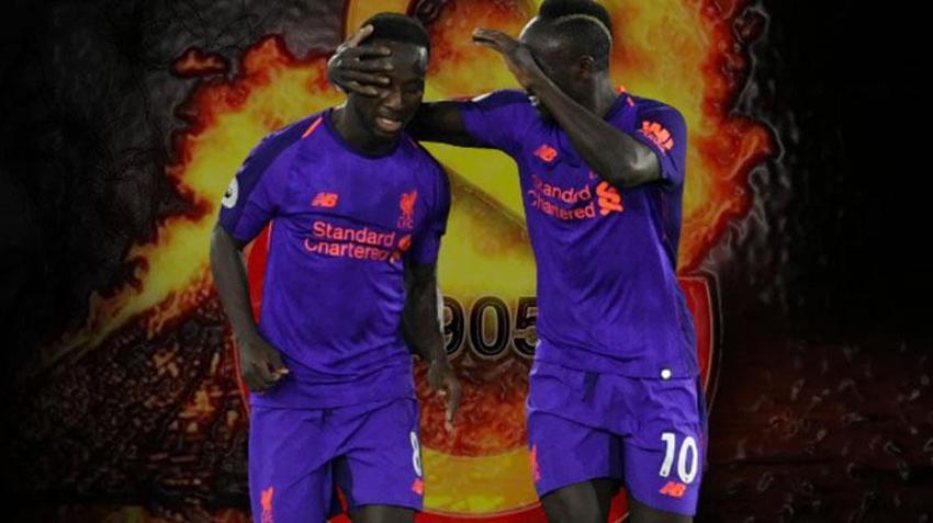 Galatasaray Naby Keita'nın menajeriyle görüşmelere başladı