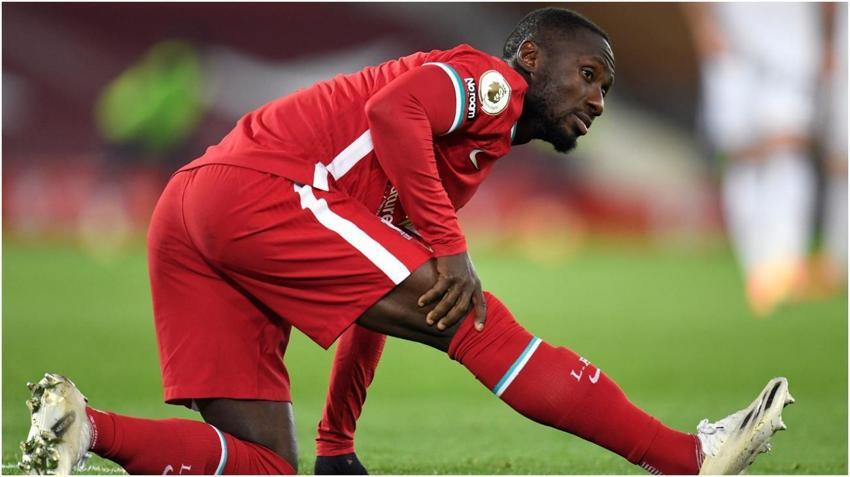 Galatasaray Naby Keita'nın menajeriyle görüşmelere başladı