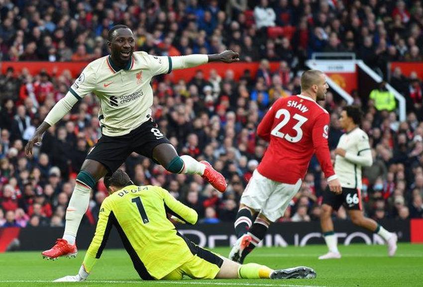 Galatasaray Naby Keita'nın menajeriyle görüşmelere başladı