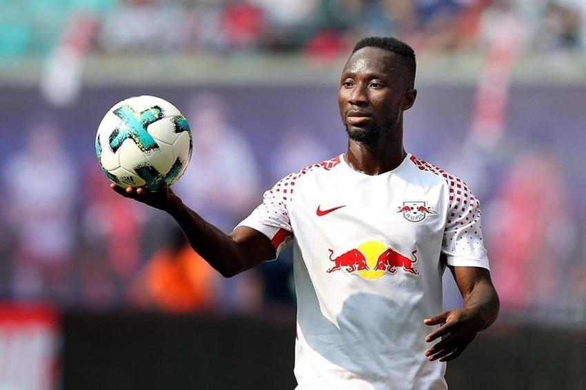 Galatasaray Naby Keita'nın menajeriyle görüşmelere başladı