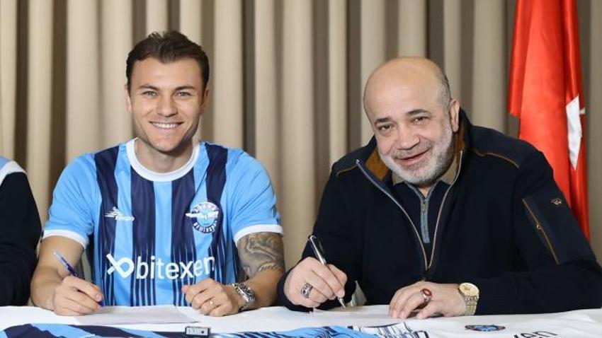 Trabzonspor Visca'nın yerini doldurmak üzere! M.United'dan geliyor