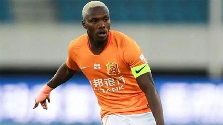 Trabzonspor Visca'nın yerini doldurmak üzere! M.United'dan geliyor