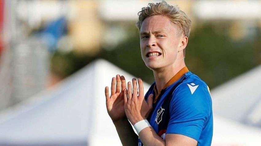 Trabzonspor Visca'nın yerini doldurmak üzere! M.United'dan geliyor