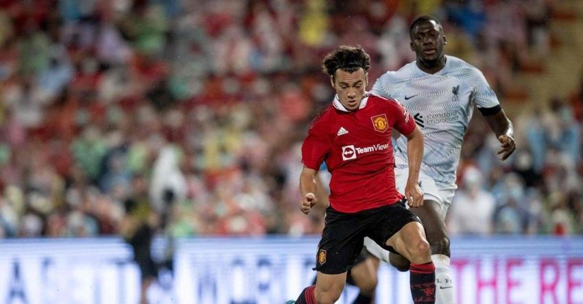 Trabzonspor Visca'nın yerini doldurmak üzere! M.United'dan geliyor
