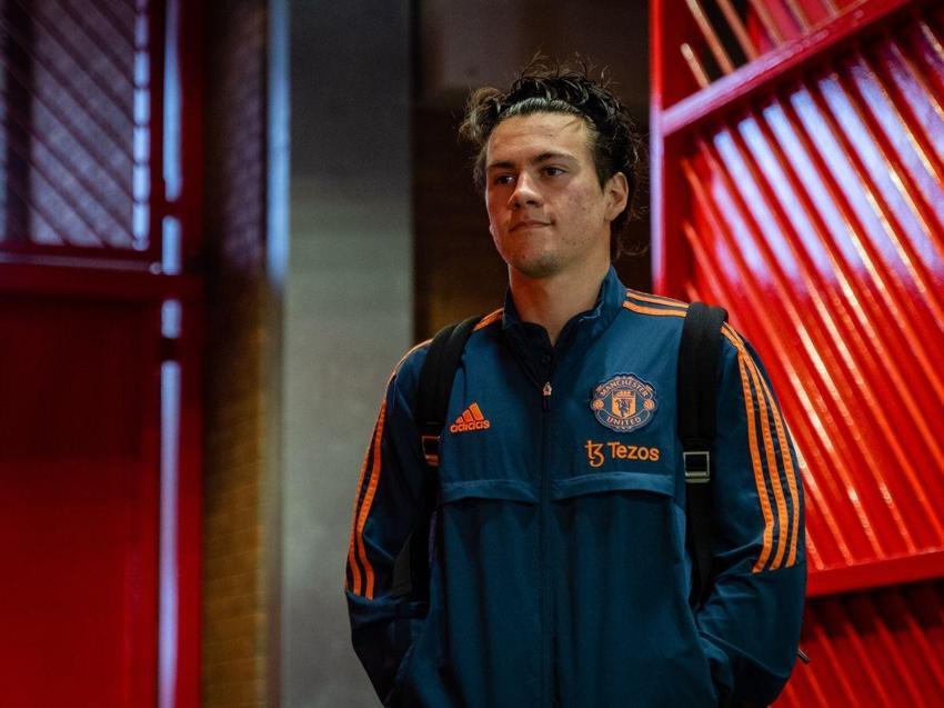 Trabzonspor Visca'nın yerini doldurmak üzere! M.United'dan geliyor