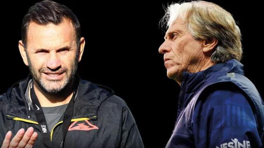 Önce Okan Buruk gözüne kestirdi sonra Jorge Jesus araya girdi! Zaniolo kapışması