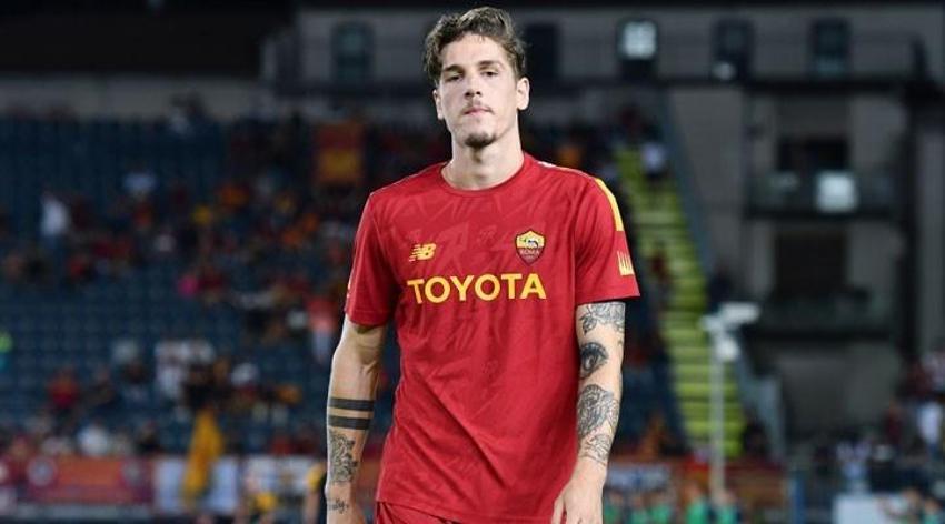 Önce Okan Buruk gözüne kestirdi sonra Jorge Jesus araya girdi! Zaniolo kapışması