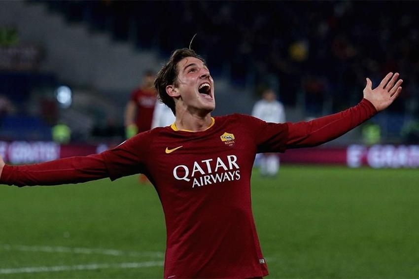 Önce Okan Buruk gözüne kestirdi sonra Jorge Jesus araya girdi! Zaniolo kapışması