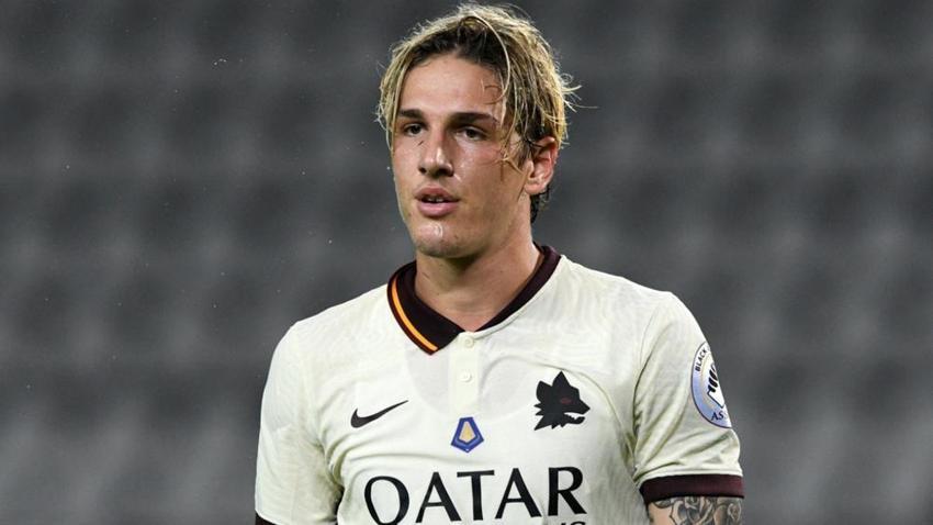 Önce Okan Buruk gözüne kestirdi sonra Jorge Jesus araya girdi! Zaniolo kapışması