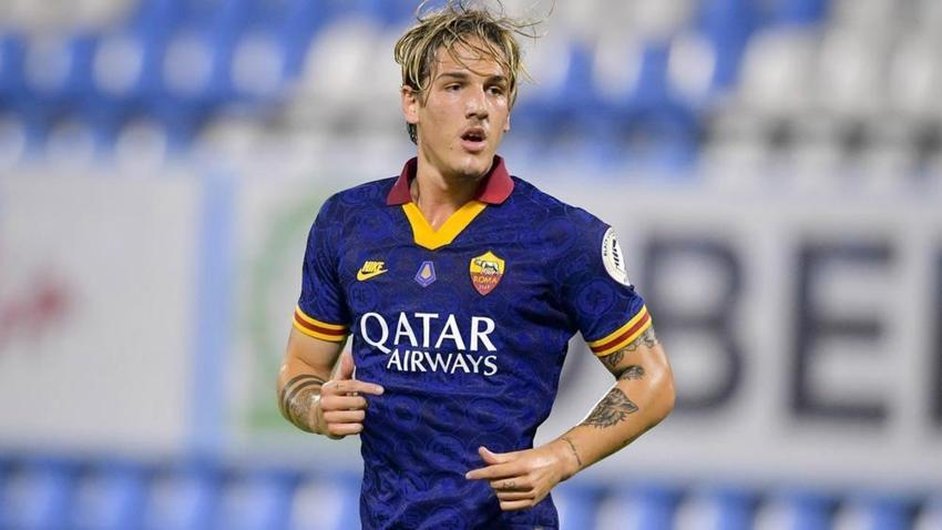 Önce Okan Buruk gözüne kestirdi sonra Jorge Jesus araya girdi! Zaniolo kapışması