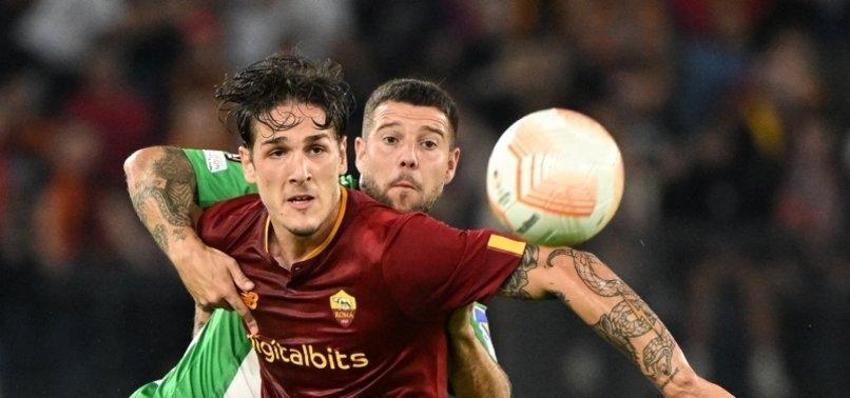 Önce Okan Buruk gözüne kestirdi sonra Jorge Jesus araya girdi! Zaniolo kapışması