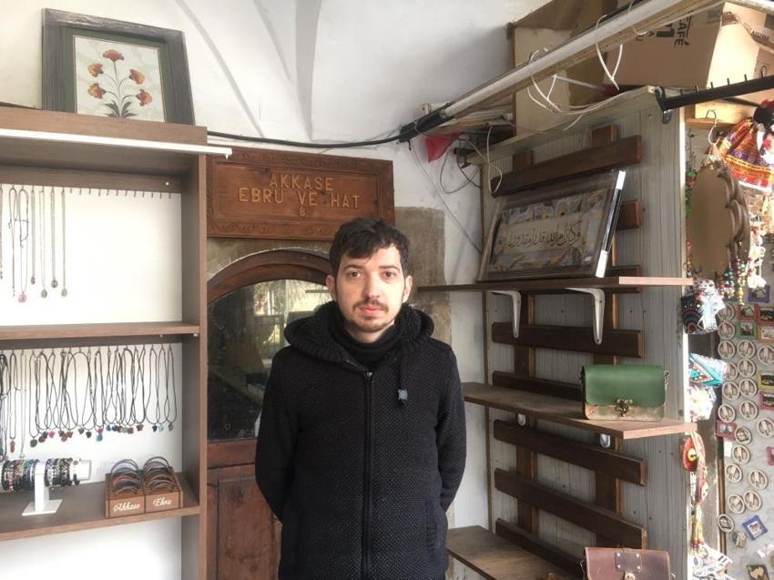 Memurluktan istifa etti! Memleketine döndü, bu işe başladı
