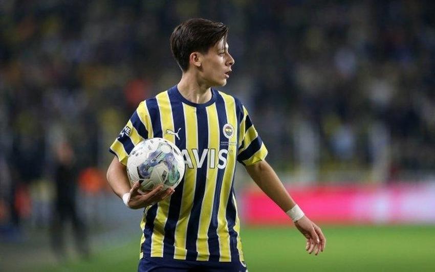 PSG'den ilk adım geldi! Luis Campos Arda Güler transferi için ailesiyle görüştü