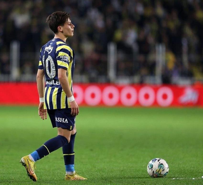 PSG'den ilk adım geldi! Luis Campos Arda Güler transferi için ailesiyle görüştü