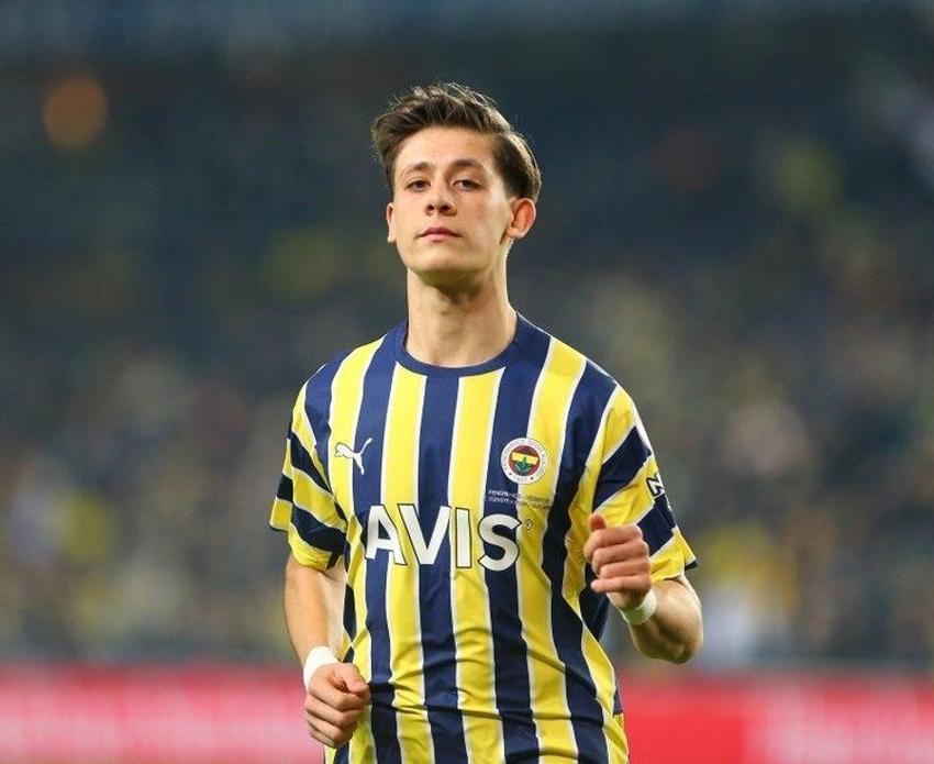 PSG'den ilk adım geldi! Luis Campos Arda Güler transferi için ailesiyle görüştü