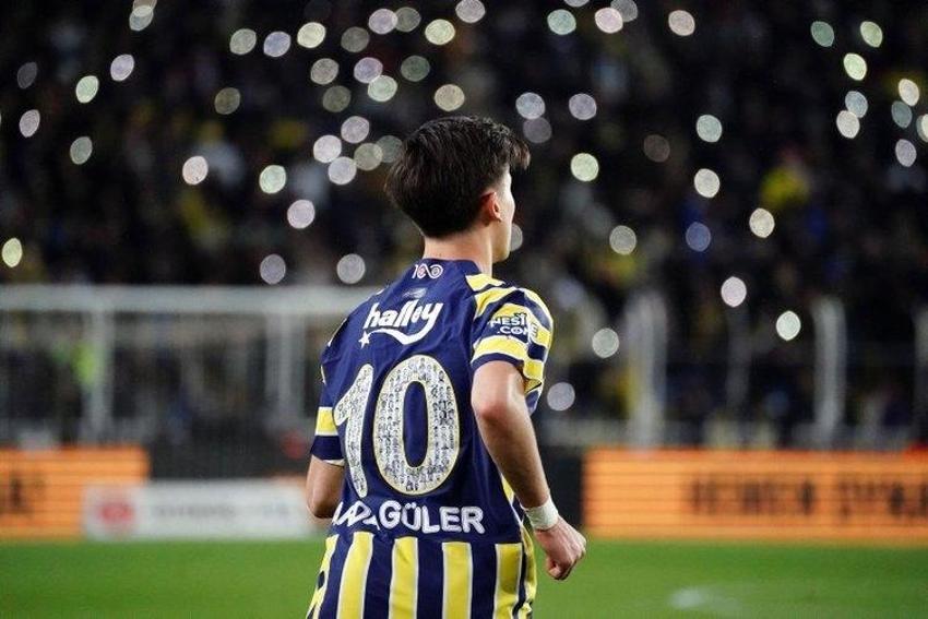PSG'den ilk adım geldi! Luis Campos Arda Güler transferi için ailesiyle görüştü
