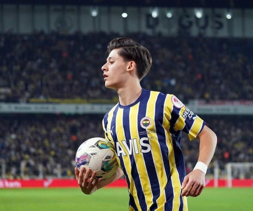 PSG'den ilk adım geldi! Luis Campos Arda Güler transferi için ailesiyle görüştü