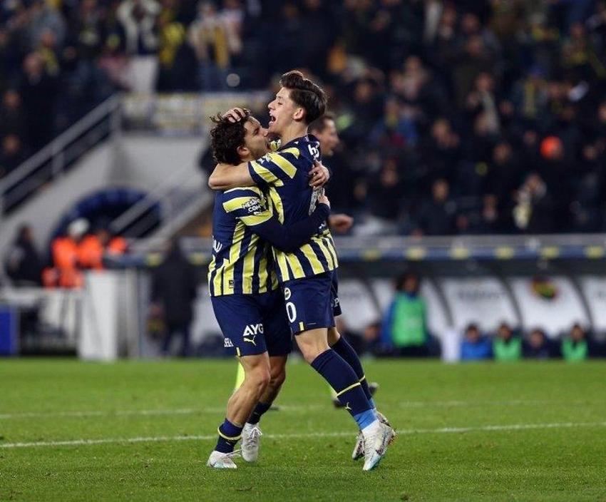 PSG'den ilk adım geldi! Luis Campos Arda Güler transferi için ailesiyle görüştü