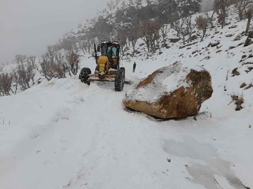 İstanbul'da kar alarmı! Kara kış geldi, yağış başladı! Meteoroloji'den 25 kent için sarı ve turuncu uyarı