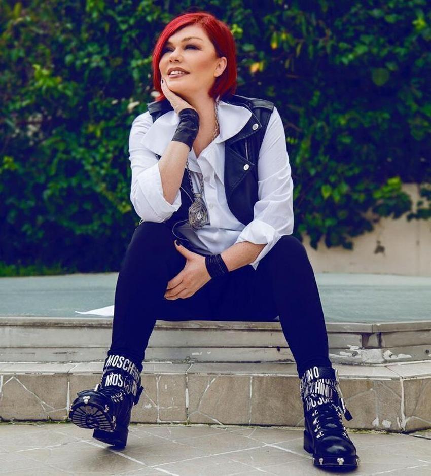 Emel Müftüoğlu'ndan çarpıcı itiraf!