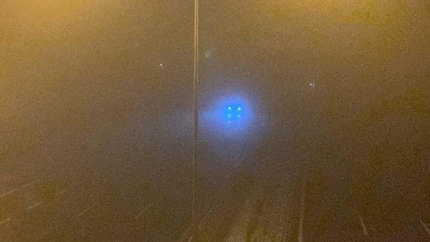 İstanbul'da yoğun kar yağışı! Meteoroloji’den peş peşe uyarılar geldi